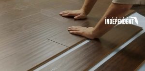 Floor Installation Business