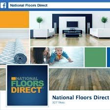 Evolving Elegance: A Comprehensive Exploration of the Advantages of Luxury Vinyl Flooring by National Floors Direct